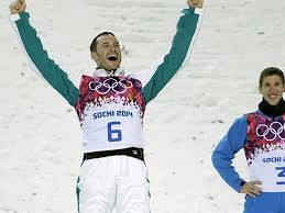 Scotty james, the snowboard halfpipe world champion, is a medal hope in pyeongchang. Torah Bright David Morris Win Snowsports Awards The Courier Mail