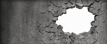 Broken Hole In The Wall Texture Background Textured Background Free Texture Backgrounds Textured Walls