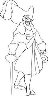 30 Desenhos De Peter Pan Para Colorir Pintar Imprimir Moldes E Riscos De Peter Pan Wendy O Crocodilo Personagens De Peter Pan Peter Pan Disney Peter Pans