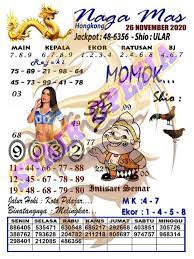 1 New Message Kode Syair Hongkong 26 November 2020 Forum Syair Togel Hongkong Singapura Sydney