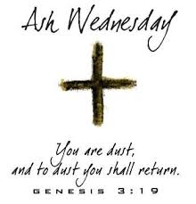 Remember That You Are Dust And To Dust You Shall Return Ash Wednesday Quotes Wednesday Quotes Ash Wednesday