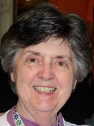 Nita McFarlin Obituary