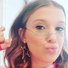 In a statement provided to the daily beast, brown's side said ecimovic's remarks were not only dishonest, but also are irresponsible, offensive, and hateful.. Millie Bobby Brown Aesthetic Posted By John Thompson