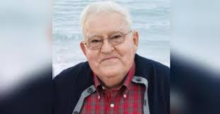 Charles Holbrook's Instagram, Twitter & Facebook