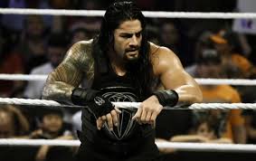 Wwe champion roman reigns canvas wall art | wwe poster. Roman Reigns Wwe Champion Wallpapers