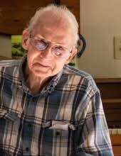 Obituary information for Maxwell "Max" Eugene Boyer