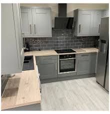 Check spelling or type a new query. View Our Gallery Kitchens Magnet Grey Kitchen Tiles Greykitchentiles In 2021 Kitchen Style Kitchen Inspiration Design Grey Kitchen Designs