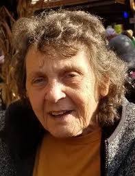 Obituary information for Peggy L. Newell