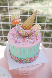 Kara S Party Ideas Pastel Sweet 2nd Birthday Party Kara S Party Ideas