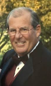 John Garland Russell III