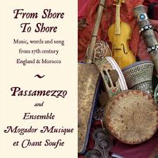 In the 16th and 17th centuries, england produced many notable composers, among them john dowland, thomas morley, thomas tallis, and, perhaps greatest of all, william byrd. Music Passamezzo