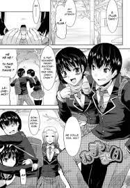 Tag: Big Areolae Page 35 - Hentai Manga, Doujinshi & Comic Porn