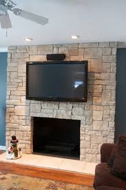 Find the perfect home furnishings at hayneedle, where you can buy online while you explore our room designs and curated looks for tips, ideas & inspiration to help you along the way. Stone Fireplaces With Tvs North Star Stone