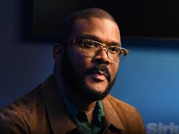 Tyler Perry Sued for Sexual Assault and Harassment by 'The Oval' Actor