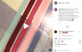 Así lo dio a conocer su esposa patricia tamayo en las redes sociales. Actor Jairo Camargo De Pedro El Escamoso Es Hospitalizado Por Covid 19
