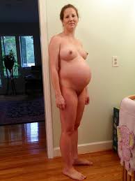 Nude pregnant women nipples - close-up views of aroused pregnant nipples