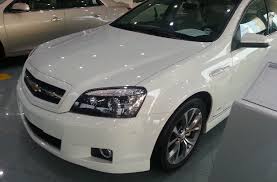 بالصور كابريس 2015 الشكل الجديد chevrolet caprice 2015 المرسال
