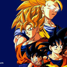 Goku y sus amigos regresan con dragon ball super para llevar más lejos que nunca su nivel de poder de saiyan, disponible completa en crunchyroll. Dragon Ball Z Es Mejor Q Naruto Home Facebook