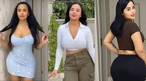 Şanlıurfalı Fenomen Melek Azad Yine Tutuklandı - Urfadasın.com  Şanlıurfanın En Güncel Haber Portalı