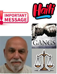 🚨 ‼️ MESAJ ENPÒTAN 🚨‼️ Dedji Love Chachou Boys malad grav, li mande nou  ede'l silvouplè. Dedji Love Ayouhhh (Yves Chéry), youn nan chantè Chachou  Boys des Gonaïves yo malad grav. Li