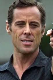 Marcus Graham List of Movies and TV Shows