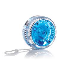 Light Up Yoyo