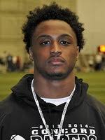 Nebraska Football: 4 Star Delaware LB Avery Roberts Commits To The Huskers 