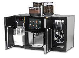 2016 as new la marzocco linea av commercial coffee. Wmf Coffee Machines With New Syrup Station And Center Cooler Unit Add On Equipment Facilitates Even Greater Creativity And Flexibility In Beverage Offerings Tophotelnews