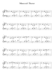 To accomplish this task with a song that has already been mixed, you need a stereo recording of the song. Fastest Minecraft Theme Song Piano