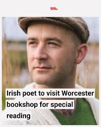 An exciting event for poetry lovers 📚❤