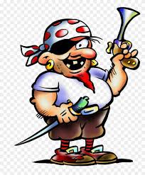 Find & download free graphic resources for pirate. Free Pirate Clip Art Bad Pirates Clipart Free Transparent Png Clipart Images Download