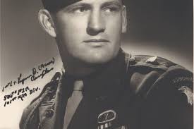 Hail to the Hills: Brother Bruin: The Extraordinary Life of Buck Compton