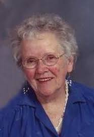 Contributions to the tribute of Edith Florence Gertrude THOMPSON