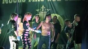 Image result for Festival Erótico de Alicante (FEDA 2016) qpb