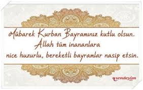 Bayram kocaman bir çocukluk ülkesidir. Resimli Kurban Bayrami Mesaji Bayram Mesajlari Resimli Sozler