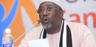 NO INTERNATIONAL HAJJ THIS YEAR