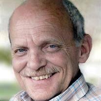 Marcus G. "Mark" Tuttle Jr. Obituary