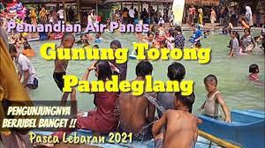 Grepe grepe di pemandian cikoromoy pandeglang dua sejoli ditangkap polisi suara banten. Tiket Masuk Cikoromoy Pandeglang Info Wisata Hits