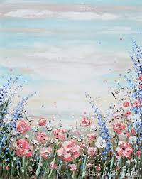 Pin On Art Paintings By Christine Bell Krainock Digital stamp design stock illustration free flower. pin on art paintings by christine