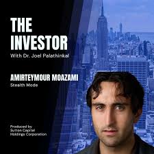 The Investor With Joel Palathinkal
