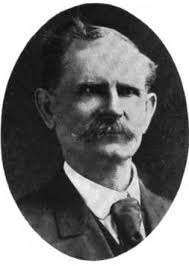 The Strangest Names In American Political History : May 2013