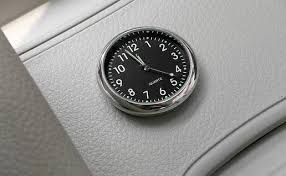 Image result for часы в автомобиль