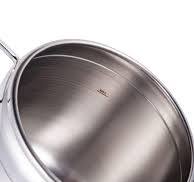 Amazon.com: Stainless Steel Pressure Cooker, Pressure Cooker ...