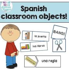 Pin On Learning Spanish