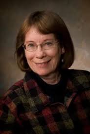 About Linda Pedersen