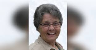 Obituary information for Margie Green Jamison