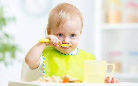 List of the 20 top baby food brands in india. The Best Food For 9 Month Old Babies Taste Of Home