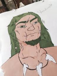 Darren Shan verified