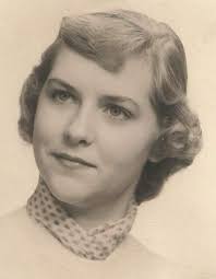 Obituary information for Judith M. Ballinger