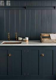 Our vast selection of decorative cabinet hardware is sure to improve the look and feel of not only your. White Kitchen Cabinets With Copper Hardware Design Ideas